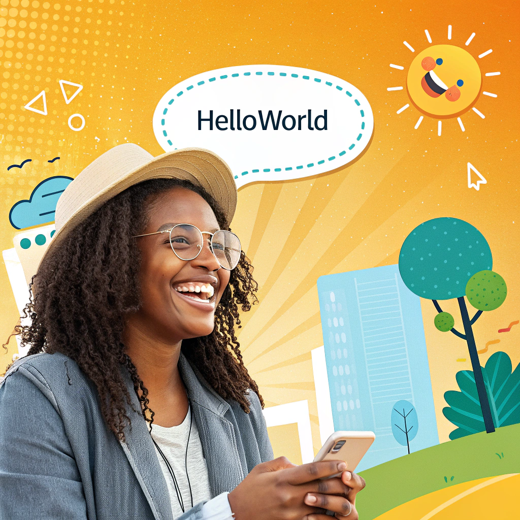 Helloworld跨境电商助手：优化多语言内容与本地化营销的智能方案