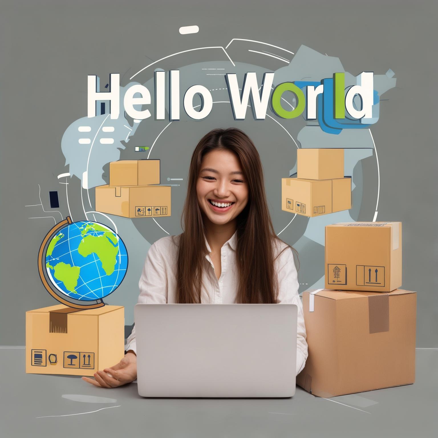 Hello World跨境电商助手库存管理与预警功能深度解析