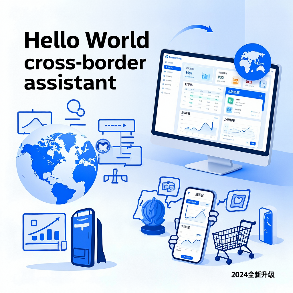 HelloWorld 跨境电商助手智能多语言翻译功能使用指南