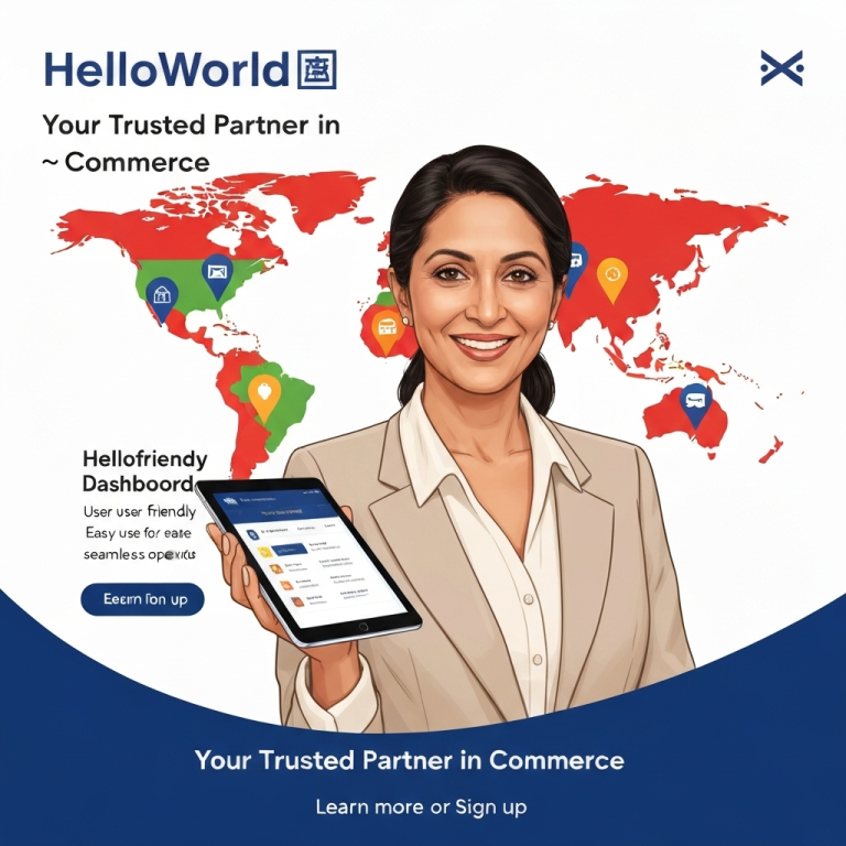 HelloWorld跨境电商助手客服聊天中的退换货处理实战指南 - HelloWorld官网|HelloWorld跨境电商助手 ...